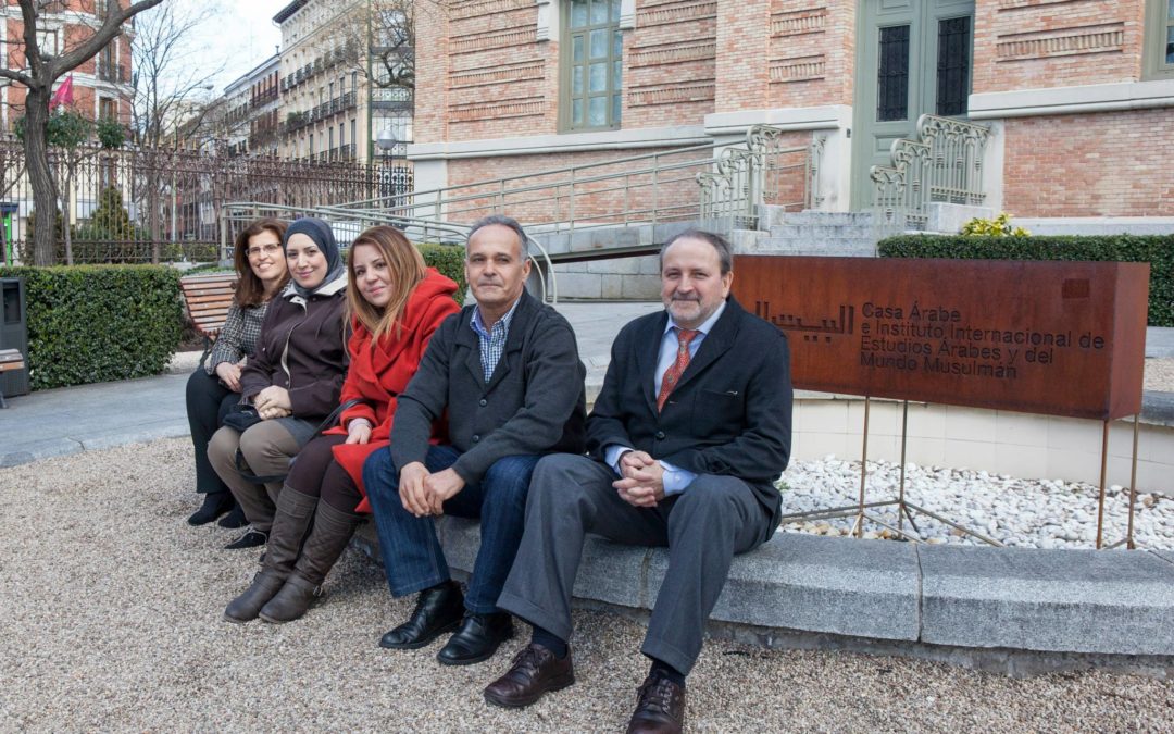 Abdem celebra la conferencia final del proyecto