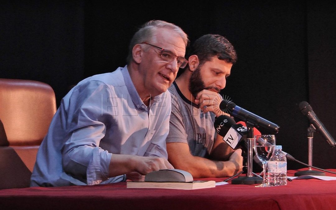 Cembrero imparte mañana una conferencia sobre los desafíos de la integración musulmana