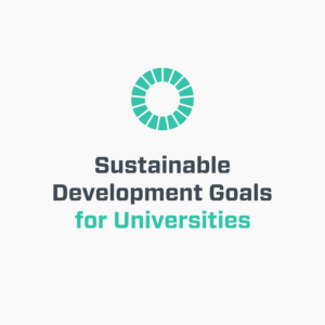 Sustainable Development Goals for Universities SDGs4U