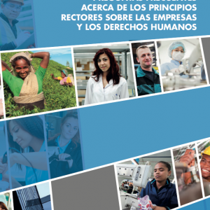 Preguntas frecuentes acerca de los principios rectores sobre las empresas y los derechos humanos