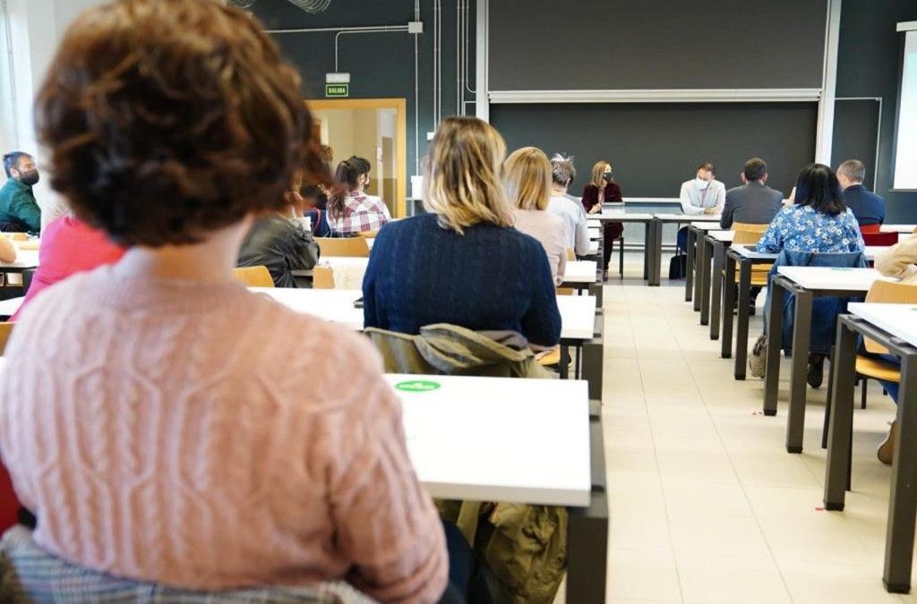Los derechos de la infancia en la intervención social