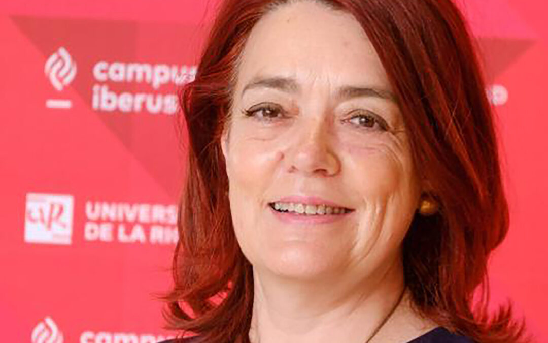 Isabel Martínez Navas