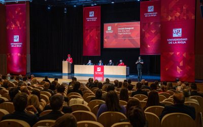 La catedrática Vega aboga por recuperar la visión humanista de Unesco en la Educación Superior