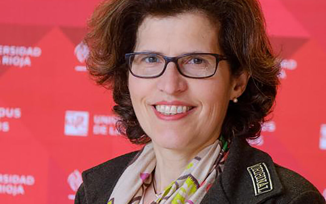 Ana María Vega Gutiérrez