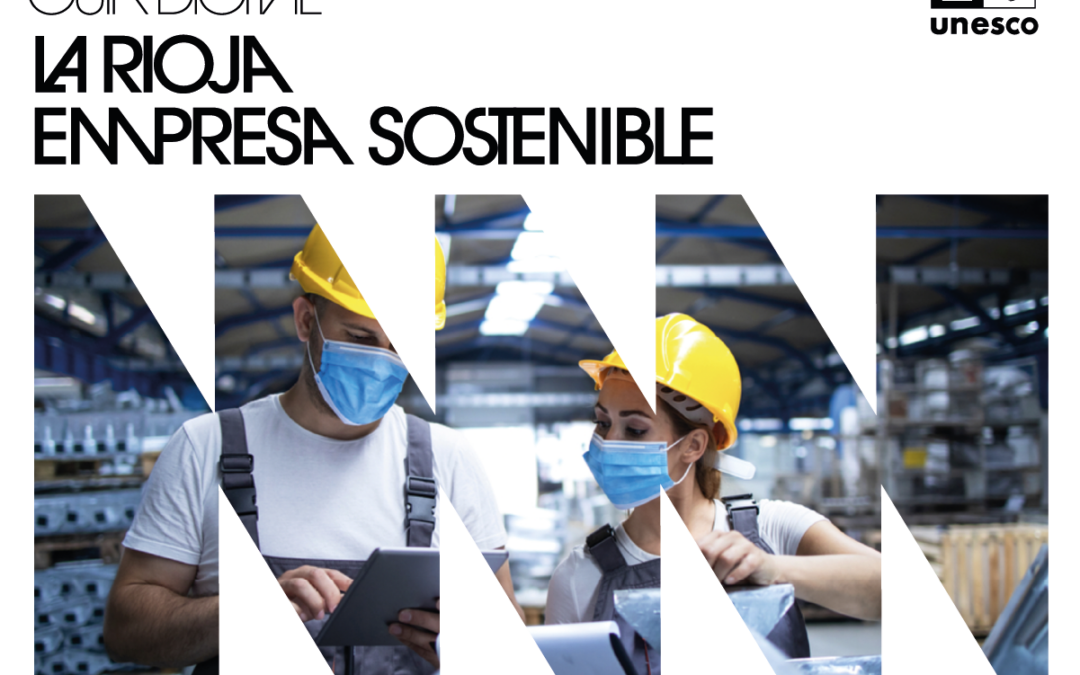 La Rioja, empresa sostenible