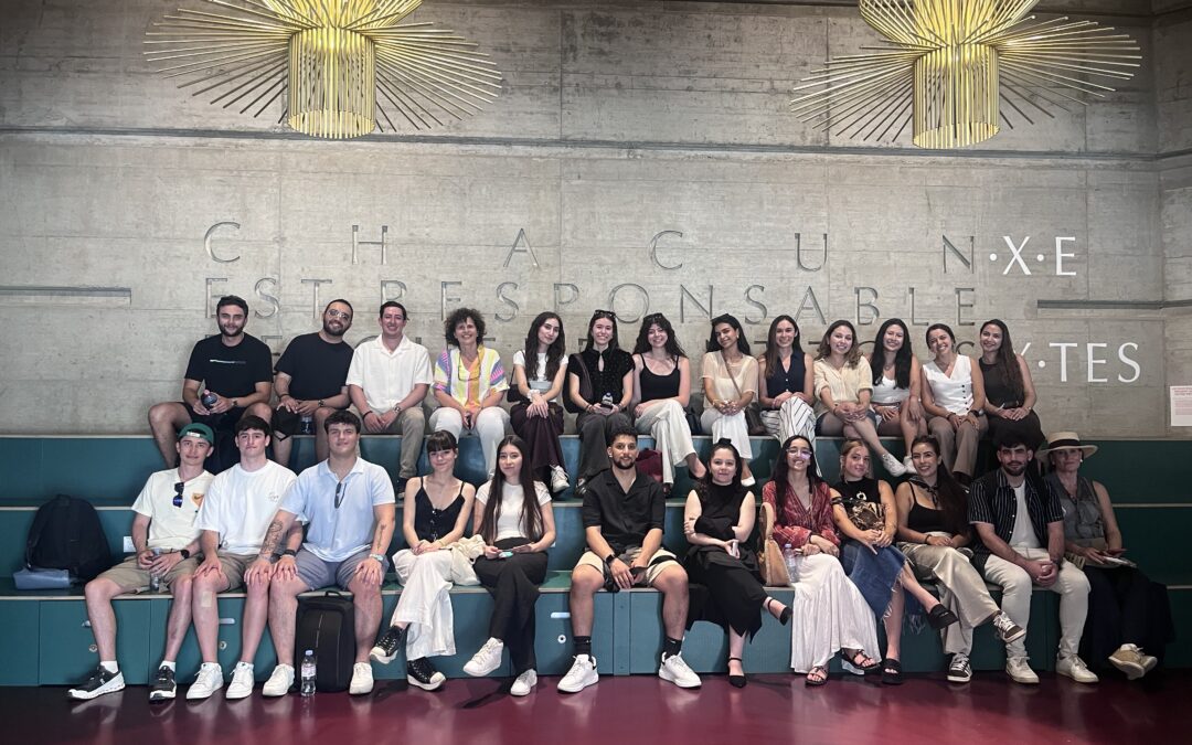 Curso de verano de Derechos Humanos de 2025