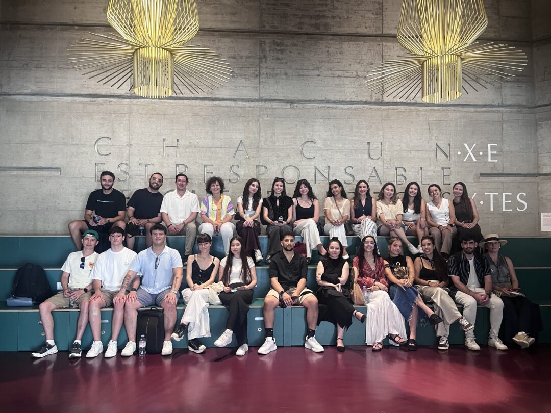 Curso de verano de Derechos Humanos de 2025