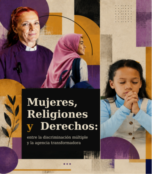 Cuatro Cátedras UNESCO unen esfuerzos para impulsar el diálogo sobre mujeres, religiones y derechos